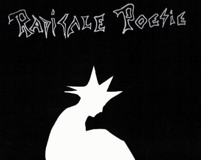 Radicale Poesie