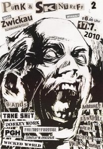 Punk & SkinTreff