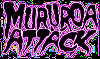 Mururoa Attäck