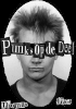 Punk op de Deel