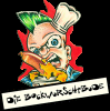 Bockwurschtbude