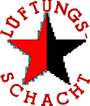 Lüftungsschacht