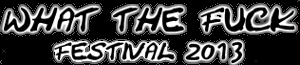 What the Fuck Festival