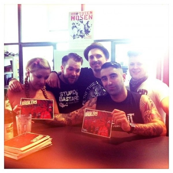 Broilers