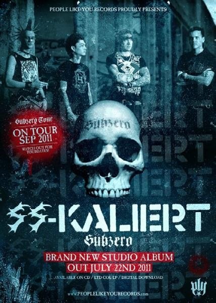 SS-KALIERT