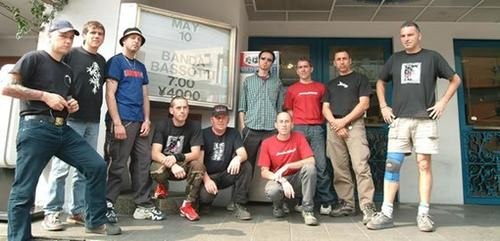 BANDA BASSOTTI