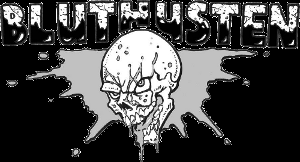 Bluthusten
