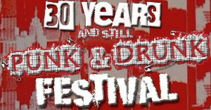 Still Drunk & Punk Festival