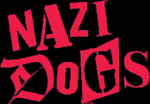 Nazi Dogs