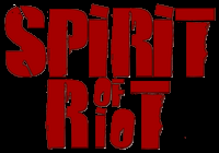 Spirit of Riot Festival
