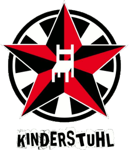 Kinderstuhl