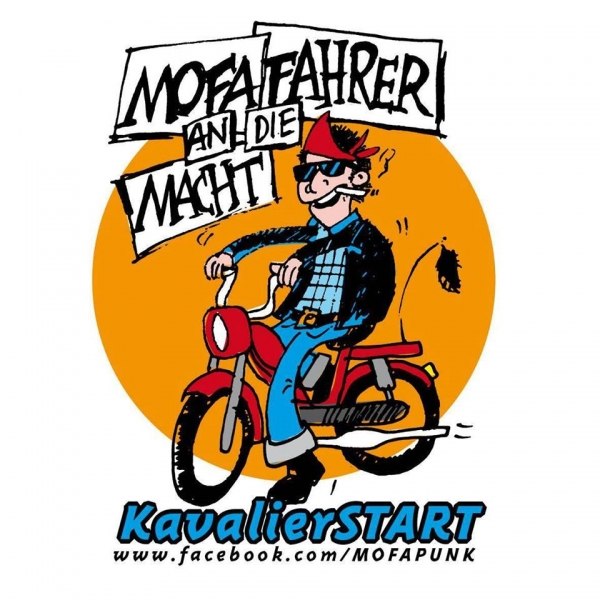 KavalierSTART
