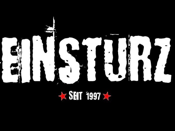 Einsturz