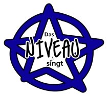 Das Niveau singt