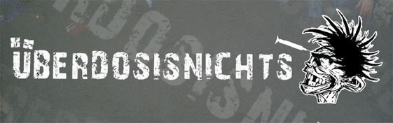 ÜberDosisNichts