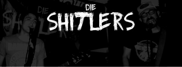 Die Shitlers - Punk aus Bochum