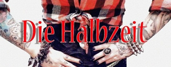 Die Halbzeit