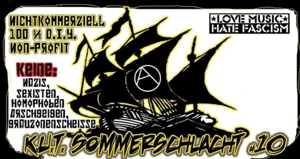 Sommerschlacht Festival