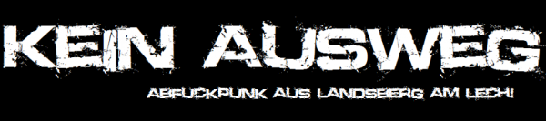 Kein Ausweg