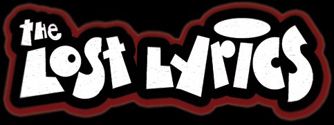 The Lost Lycics