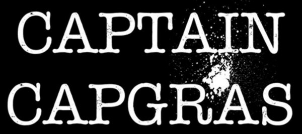 Captain Capgras
