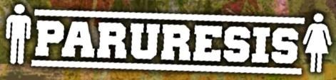 Paruresis