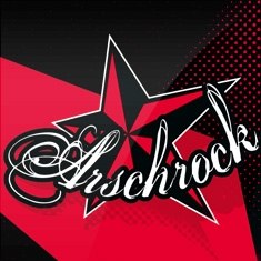 Arschrock
