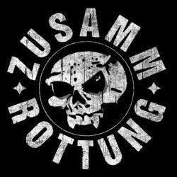 Die Zusamm-Rottung
