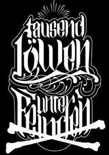 Tausend Löwen unter Feinden