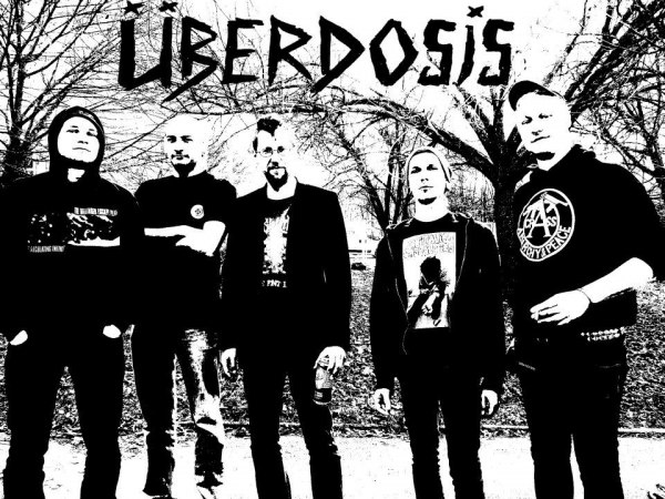 Überdosis