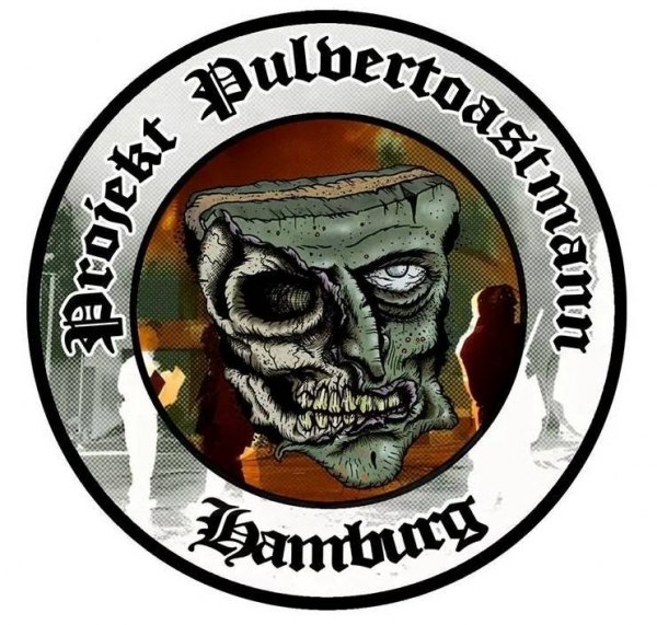 Projekt Pulvertoastmann