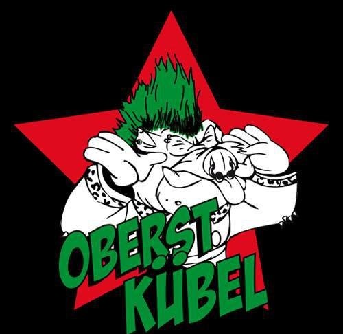 Oberst Kübel
