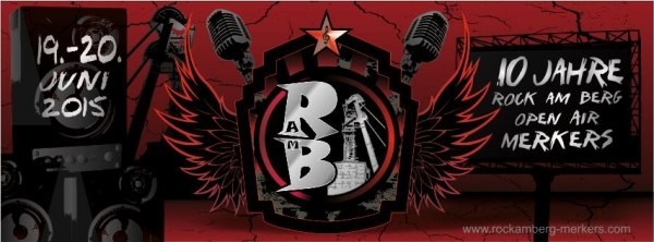 Rock am Berg - Merkers