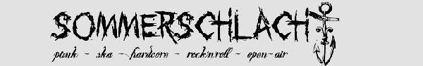 Sommerschlacht Festival