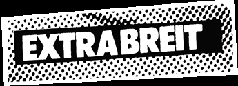 Extrabreit