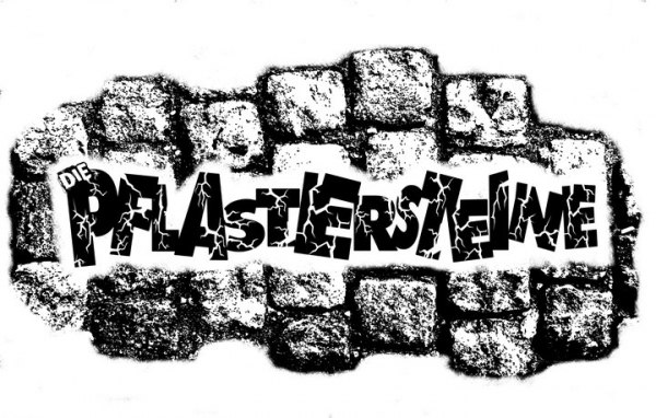 Die Pflastersteine