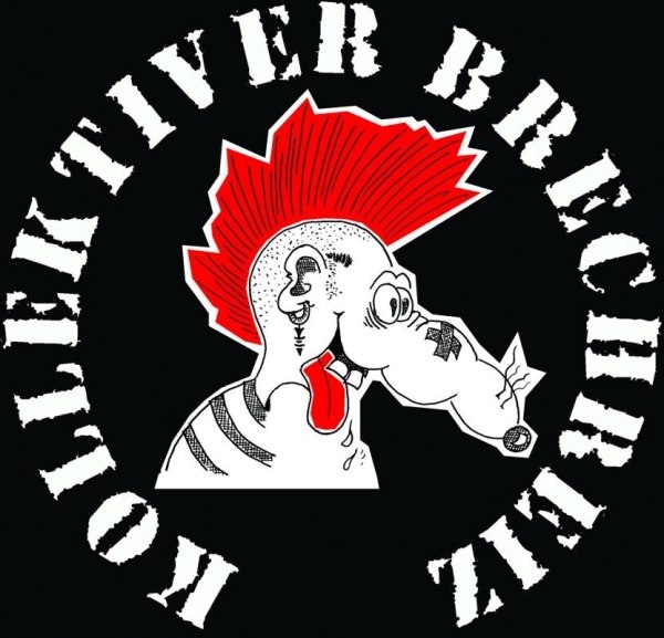 Kollektiver Brechreiz