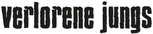 verlorene jungs