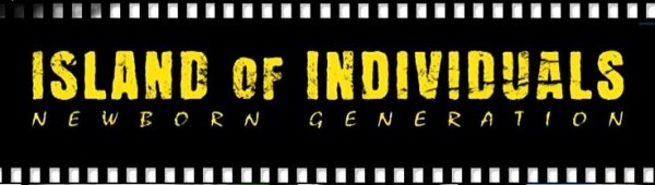 Extinct - Island of Individuals