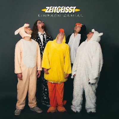 Zeitgeisst