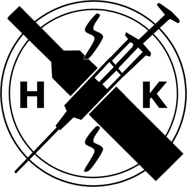 Schöner Sterben mit Heroin & Korn