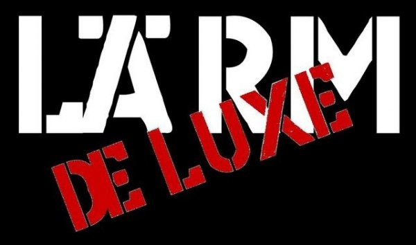 Lärm de Luxe