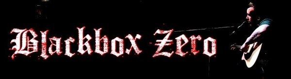 Blackbox Zero