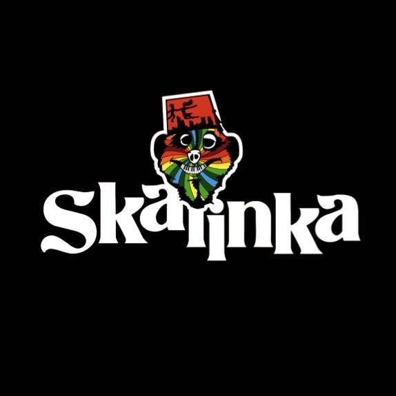 Skalinka