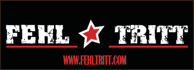 FEHL-TRITT