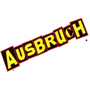 Ausbruch