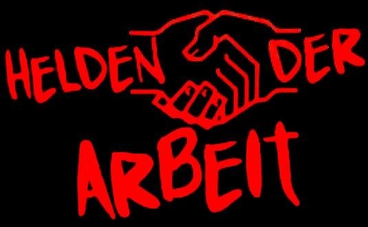 Helden der Arbeit