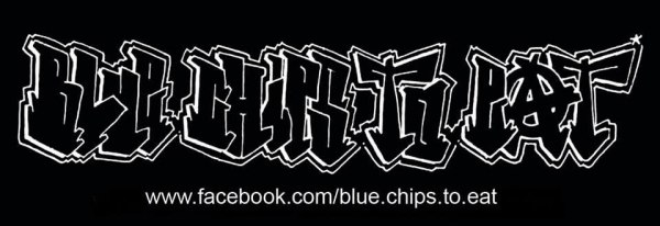 Blue Chips To Eat