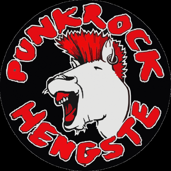 Punkrockhengste