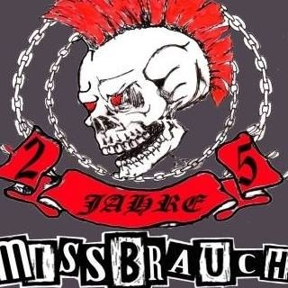 Missbrauch